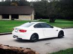 BMW M3 by WSTO 2010 года